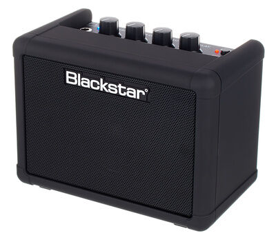 Blackstar FLY 3 Bluetooth Mini Am Bundle