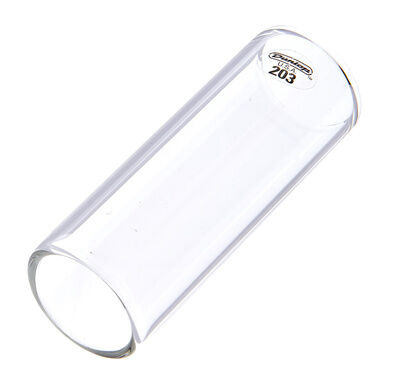 Dunlop 203 Glas Slide Dunlop 203 Glas Slide