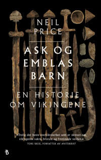 Ask Og Emblas Barn Av Neil S. Price
