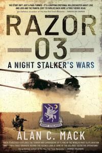 Razor 03 Av Alan Mack