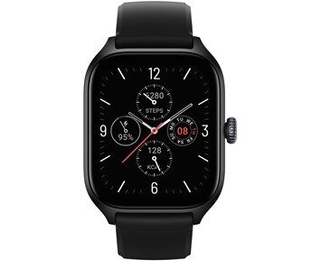 Amazfit GTS 4 Infinite Black Amazfit GTS 4 Infinite Black