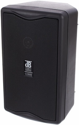 dB Technologies L 160 D Aktiver Kleinlautsprecher