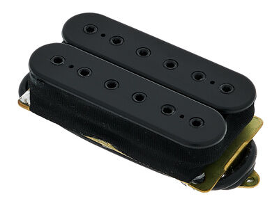 DiMarzio DP205BK Steve Morse Neck
