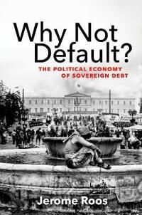 Roos Jerome E. Why Not Default?