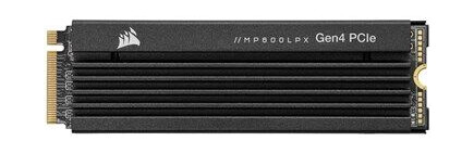 Corsair SSD MP600 PRO LPX 500GB