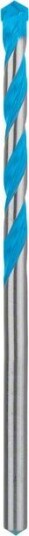 Bosch Expert Cyl-9 Multiconstruction 8 mm Bor for Betong, Plast og Stål, 150 mm Lengde