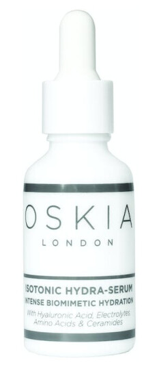 Oskia Isotonic Hydra-Serum 30 ml Serum