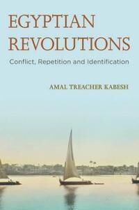 Treacher Kabesh Amal Egyptian Revolutions