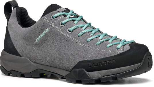 Scarpa Mojito Trail Gtx Wmn Smokejade 40 Scarpa Mojito Trail Gtx Wmn Smokejade 40