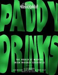Paddy Drinks Av Jillian Vose, Jack Mcgarry, Sean Muldoon