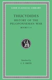 History Of The Peloponnesian War, Volume Ii Av Thucydides
