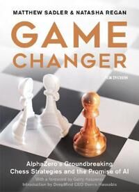 Game Changer Av Matthew Sadler, Natasha Regan