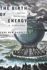 The Birth Of Energy Av Cara New Daggett The Birth Of Energy Av Cara New Daggett