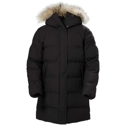 Helly Hansen Dame Blossom Bobleparkas M M Helly Hansen Dame Blossom Bobleparkas M M