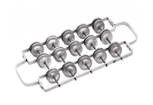 Meinl Rc2-L Rocar Large