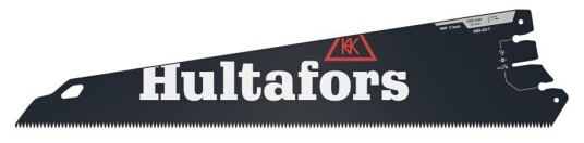 Hultafors Sagblad Hbx-22-7 550mm 22