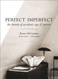Perfect Imperfect Av Glen Proebstel, Karen Mccartney, Sharyn Cairns Perfect Imperfect Av Glen Proebstel, Karen Mccartney, Sharyn Cairns