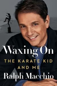 Macchio, Ralph Waxing On (0593185838)
