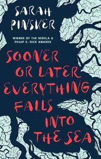 Sooner Or Later Everything Falls Into The Sea Av Sarah Pinsker