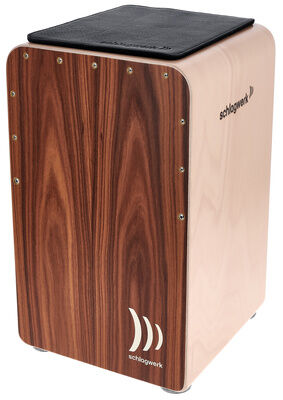 Schlagwerk CP605 Morado Cajon Fineline Serie Schlagwerk CP605 Morado Cajon Fineline Serie