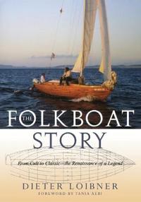 Folkboat Story Av Dieter Loibner