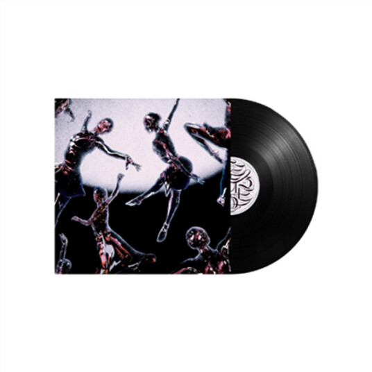 Finneas Optimist Vinyl Finneas Optimist Vinyl