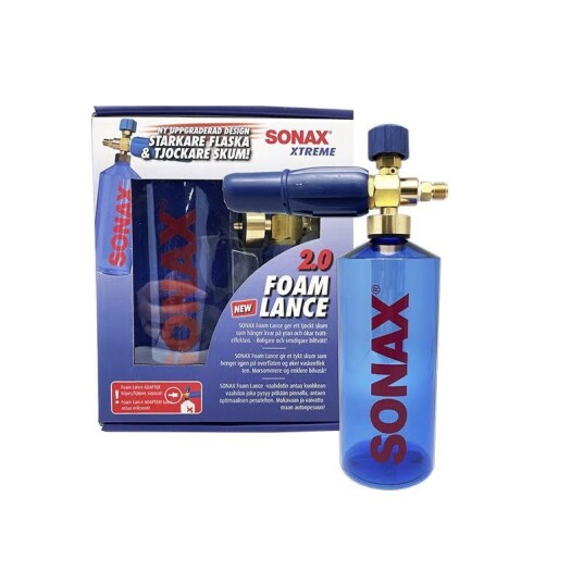 Sonax Skumlans Xtreme Foam Lance 2.0