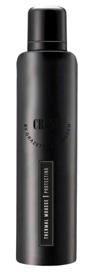 Grazette Crush Thermal Mousse 300ml