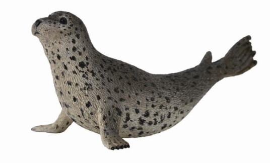 Figur Collecta Steinkobbe/Sel 10,5 cm Figur Collecta Steinkobbe/Sel 10,5 cm