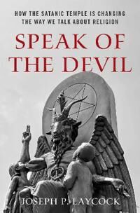 Laycock, Joseph P. Speak of the Devil (0190948493)