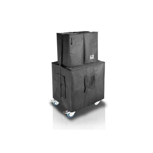 Ld Systems Dave 18 G3 Set Accessory Set For Lddave18g3