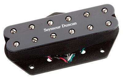 Seymour Duncan Pearly Gates Bridge Pickup BL