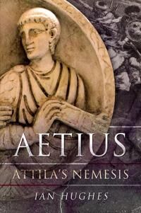 Aetius Av Ian Hughes