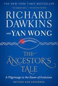 Dawkins Richard The Ancestor's Tale: A Pilgrimage to the Dawn of Evolution