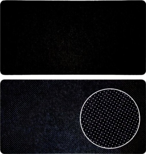 Mozos Wool-Pad Musematte 120x60 cm WOOL-PAD Mozos Wool-Pad Musematte 120x60 cm WOOL-PAD