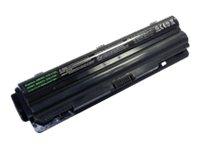 CoreParts batteri til bærbar PC - Li-Ion - 7800 mAh (MBI52966) CoreParts batteri til bærbar PC - Li-Ion - 7800 mAh (MBI52966)