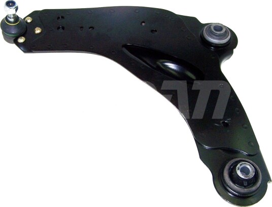 SPIDAN CHASSIS PARTS 45892 Bærearm