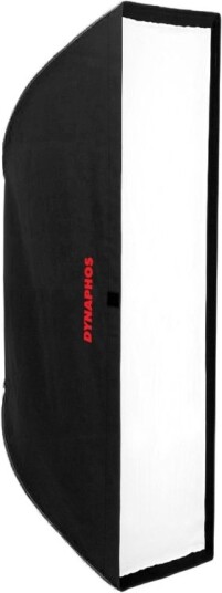 Softboks - Hurtig - 30x140 cm