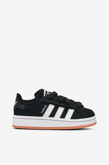 Adidas Originals   Joggesko Campus 00s CF EL C   Svart