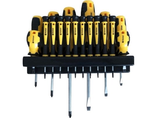 Fieldmann Fds 5007-18R Skrutrekkere (50003783) Fieldmann Fds 5007-18R Skrutrekkere (50003783)