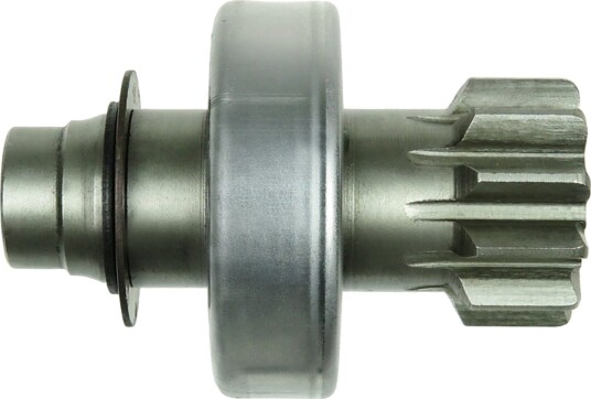 Friløpsgir, starter AS-PL SD3124P
