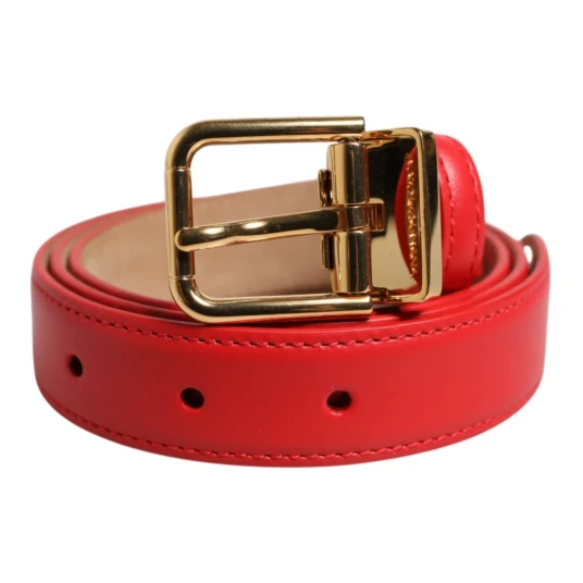 Dolce & Gabbana Dame Accessories Rød