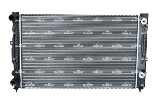 Radiator NRF 529504A Radiator NRF 529504A