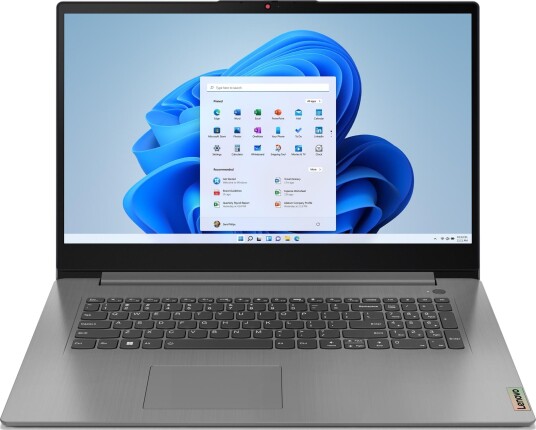 Lenovo IdeaPad 3 17 i5 1235U 16GB 512GB 82RL00CEPB W11 Lenovo IdeaPad 3 17 i5 1235U 16GB 512GB 82RL00CEPB W11