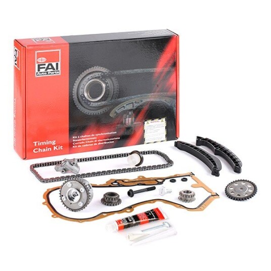Registerkjedesett FAI AutoParts TCK87VVT