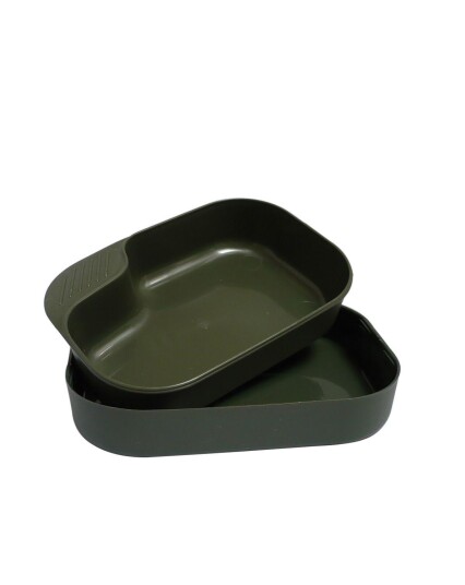 Wildo® Camp-A-Box Grønn Oliven