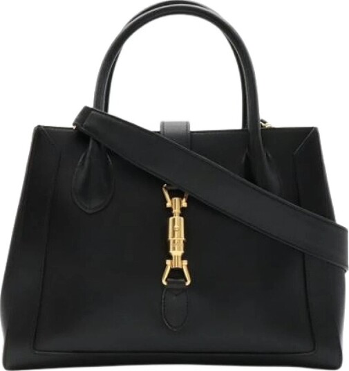 Gucci Vintage Dame Pre owned Svart ONE SIZE,