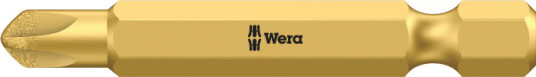 Wera 871/4 Dc, 1 Stykker, Torq-Set, 50 Mm