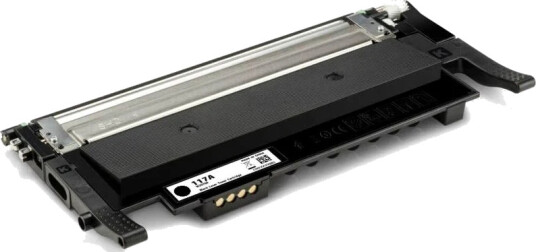 TB Toner 117A Sort (1.000 sider) erstatter HP W2070A TB Premium toner