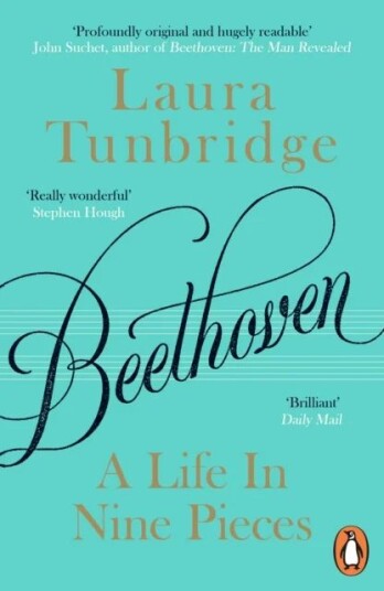 Beethoven Av Laura Tunbridge